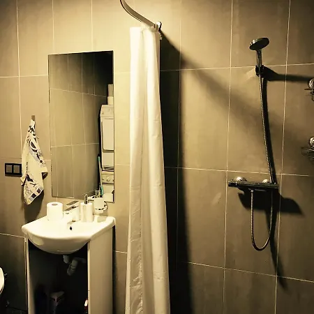 Birbyniu Apartament Aparthotel *