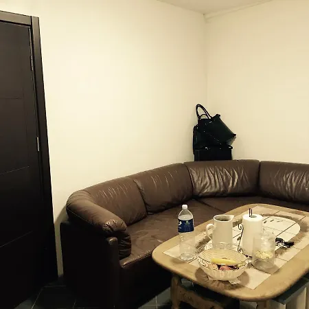 Birbyniu Apartament