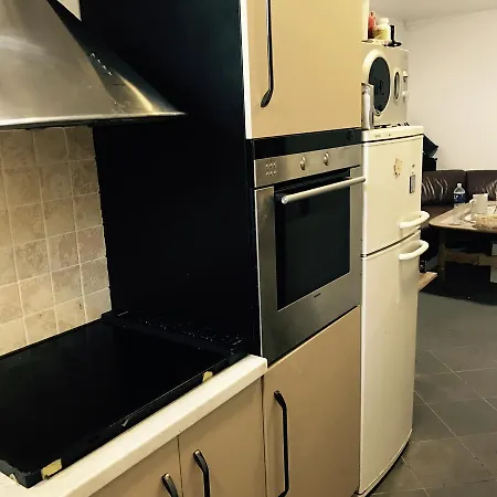Birbyniu Apartament Aparthotel Vilnius