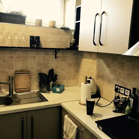 Birbyniu Apartament Vilnius