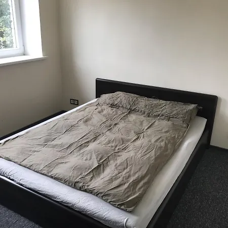 Birbyniu Apartament