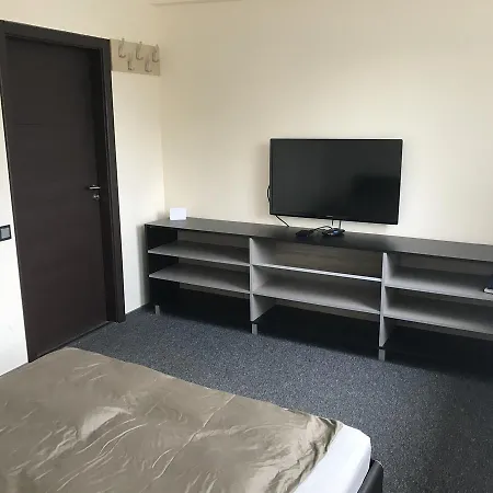 Aparthotel Birbyniu Apartament Vilnius