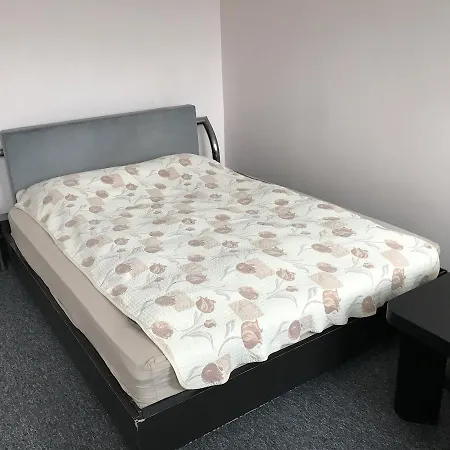 Birbyniu Apartament Vilnius