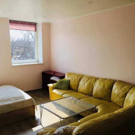 Aparthotel Birbyniu Apartament *