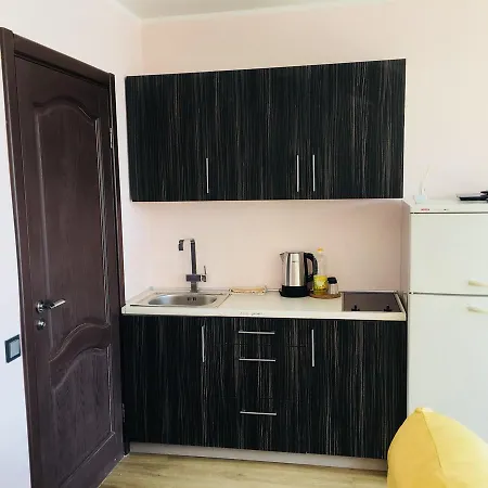 Aparthotel Birbyniu Apartament Vilnius